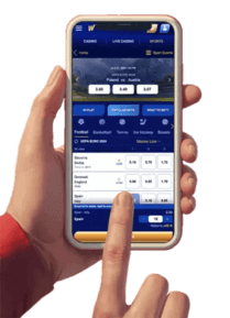 Live Betting