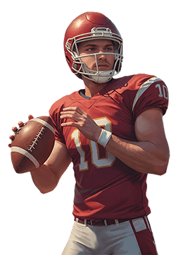 football