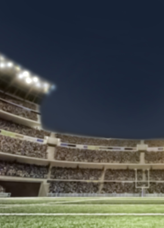 football
