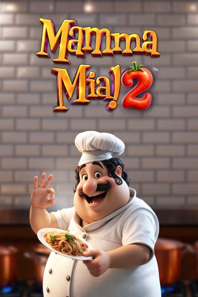 Mamma Mia 2