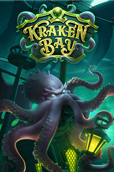 Spiele Kraken Bay