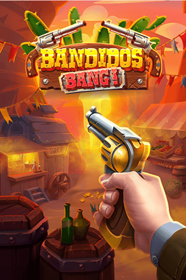 Spiele Bandidos Bang!