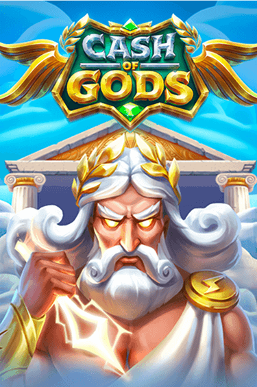 Spiele Cash of Gods