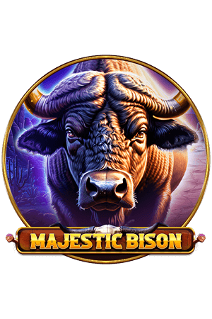 Spiele Majestic Bison