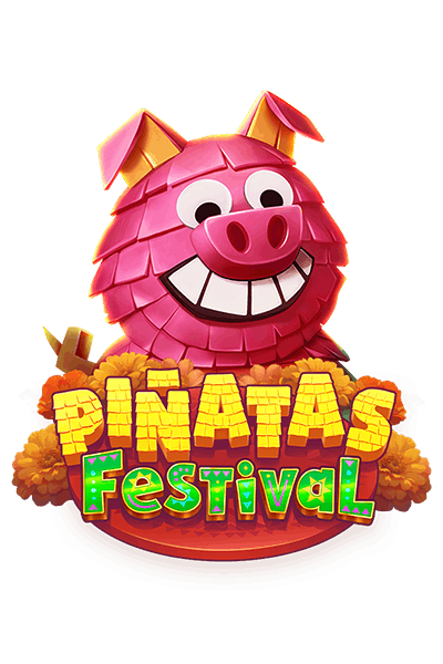Spiele Piñatas Festival