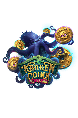 Spiele Kraken Coins
