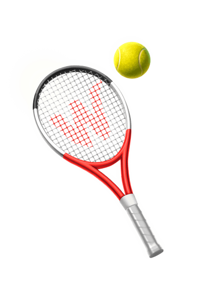 Platziere eine Einzelwette auf das Tennisturnier von Roland Garros - Damen-Einzel
