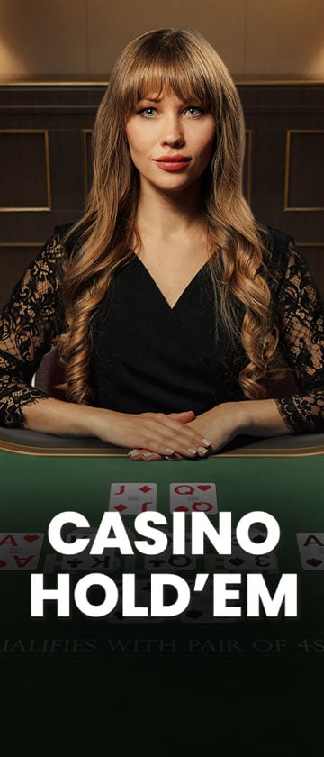 Casino Hold'em