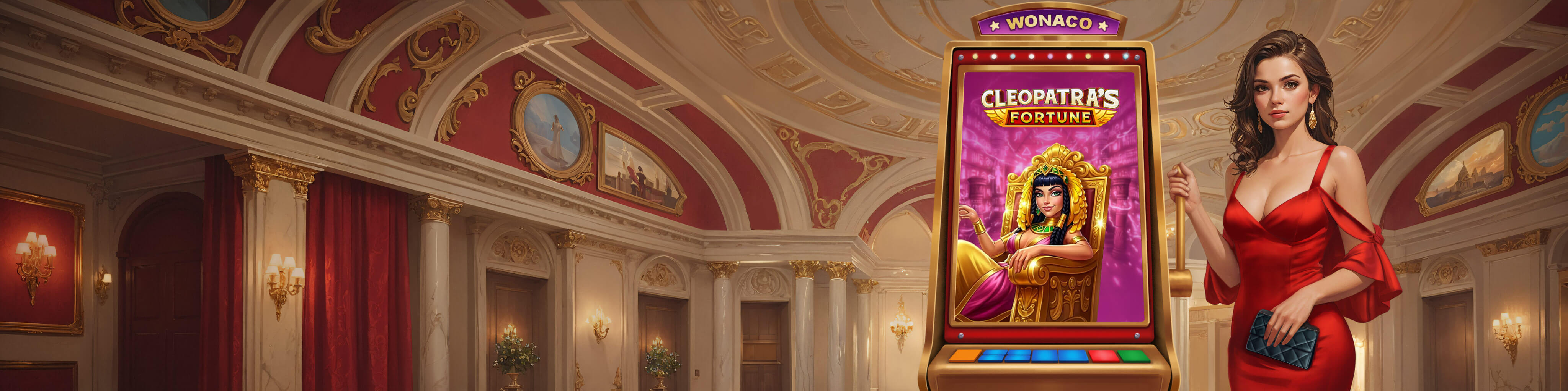 Slot of the Week