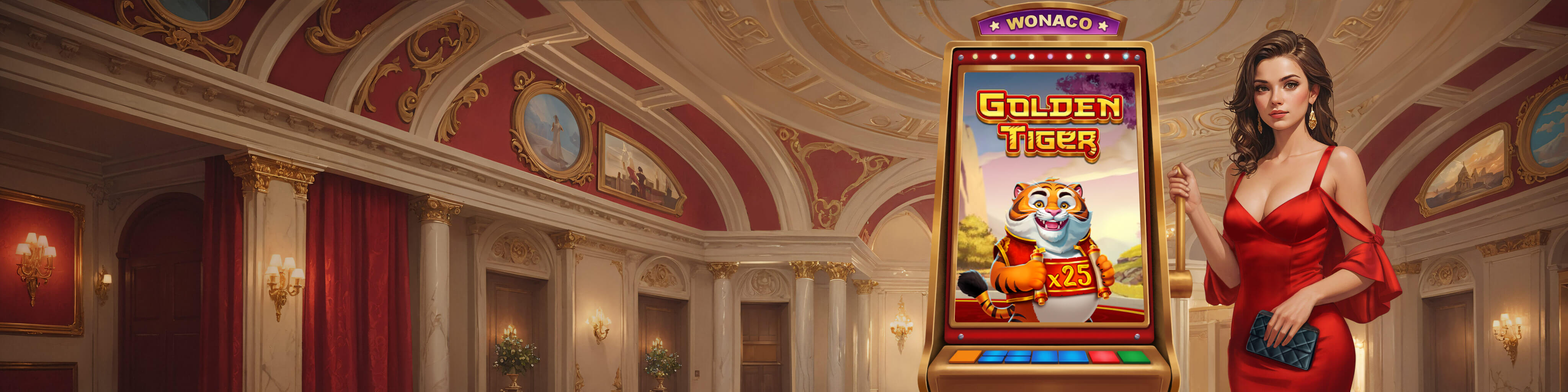 Slot of the Week