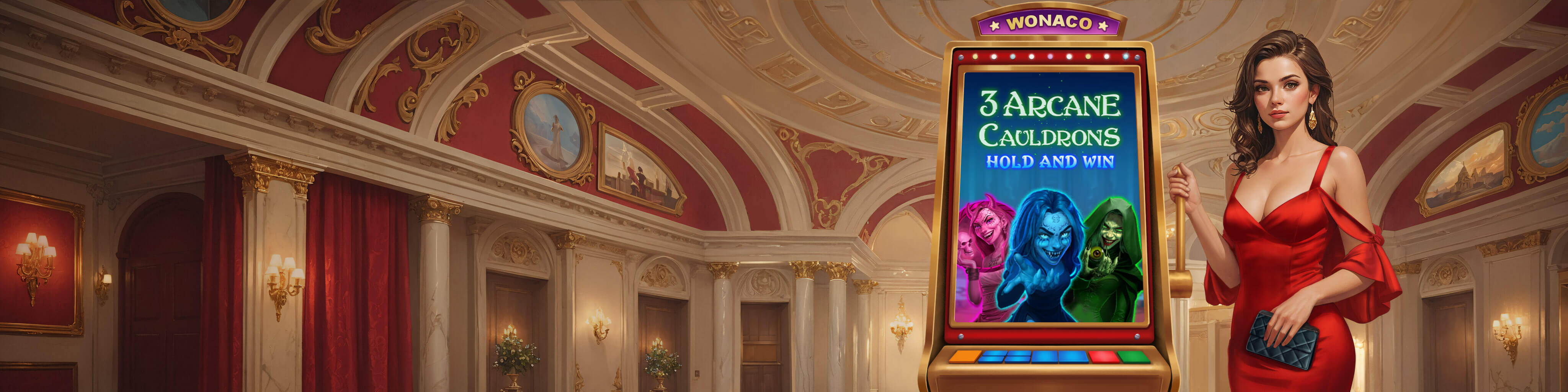 Slot of the Week